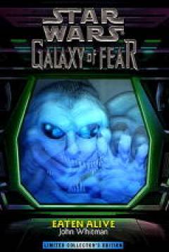 Poster Star Wars - Galaxy Of Fear I: Eaten Alive