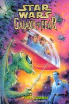 Poster Star Wars - Galaxy Of Fear VIII: The Swarm