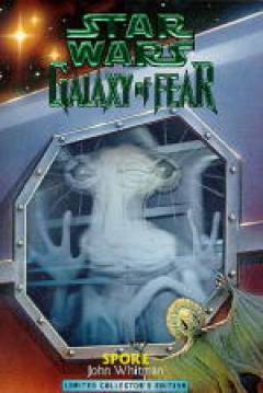 Poster Star Wars - Galaxy Of Fear IX: Spore