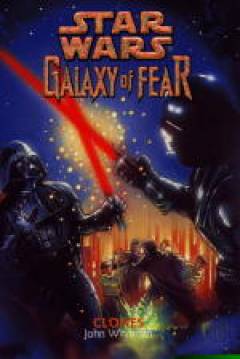 Poster Star Wars - Galaxy Of Fear XI: Clones