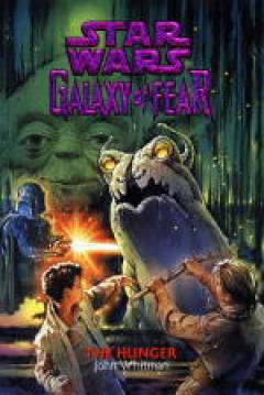 Poster Star Wars - Galaxy Of Fear XII: The Hunger