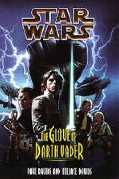 Poster Star Wars - The Glove Of Darth Vader