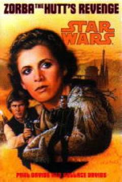 Poster Star Wars - Zorba The Hutt’s Revenge