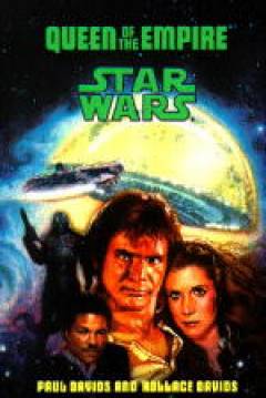 Poster Star Wars - Queen Of The Empire