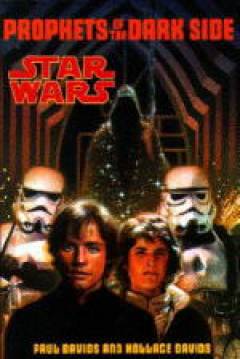 Poster Star Wars - Prophets Of The Dark Side