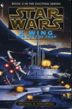 Poster Star Wars - Ala-X Vol. 1 III: The Krytos Trap