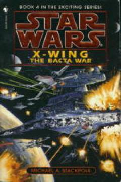 Poster Star Wars - Ala-X Vol. 1 IV: The Bacta War