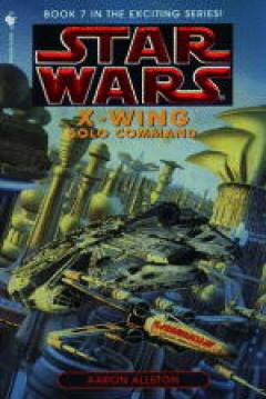 Poster Star Wars - Ala-X Vol. 2 III: Solo Comand