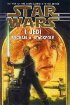 Poster Star Wars - I, Jedi