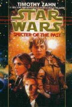 Ficha Star Wars - The Hand Of Thrawn I: Specter Of The Past