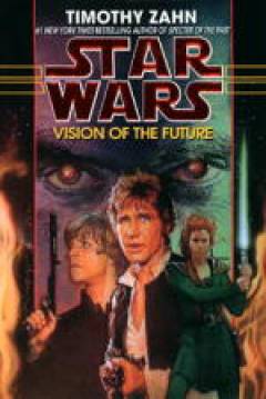 Poster Star Wars - The Hand Of Thrawn II: Vision Of The Future