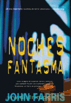 Poster Noches Fantasma