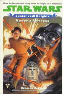 Poster Star Wars - Junior Jedi Knights Vol. 1 V: Vader’s Fortress
