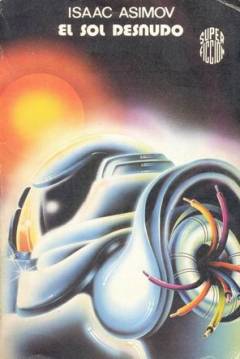 Poster El Sol Desnudo