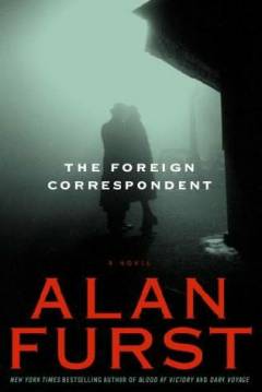 Poster El Corresponsal