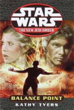 Poster Star Wars - La Nueva Orden Jedi - Balance Point