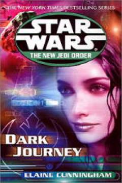 Poster Star Wars - La Nueva Orden Jedi - Dark Journey