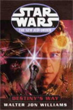 Poster Star Wars - La Nueva Orden Jedi - Destiny’s Way