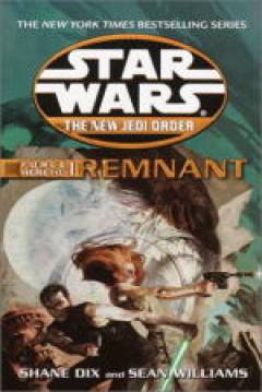 Poster Star Wars - La Nueva Orden Jedi - Force Heretic I: Remnant