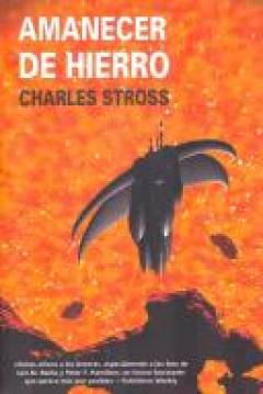 Poster Amanecer De Hierro