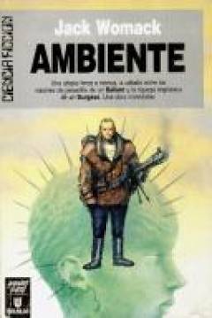 Poster Ambiente