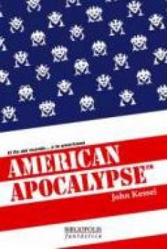 Ficha American Apocalypse