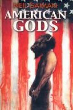 Poster American Gods