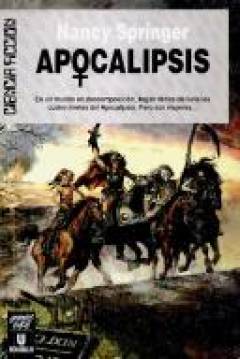 Poster Apocalipsis