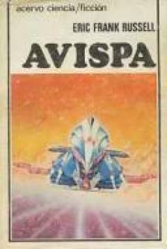 Poster Avispa