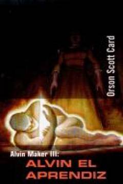 Poster Alvin Maker III: Alvin El Aprendiz