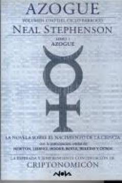 Poster Ciclo Barroco I - Azogue I: Azogue