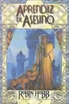 Poster El Vatídico I: Aprendiz De Asesino