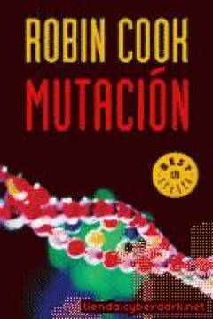 Poster Mutación