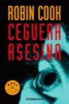 Poster Ceguera Asesina