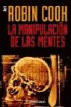 Poster La Manipulación De Las Mentes