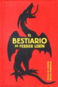 Poster El Bestiario De Ferrer Lerin