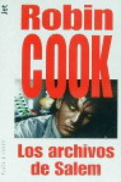 Poster Los Archivos De Salem