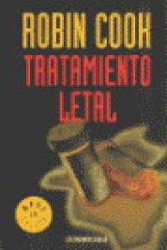 Poster Tratamiento Letal
