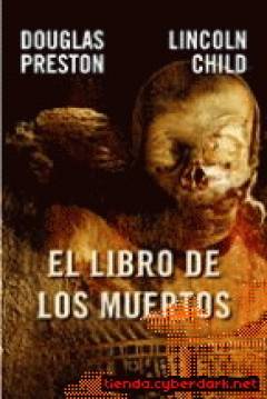 Poster El Libro de los Muertos