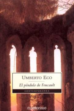 Poster El Péndulo De Foucault