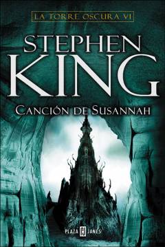 Poster La Torre Oscura VI: Canción De Susannah
