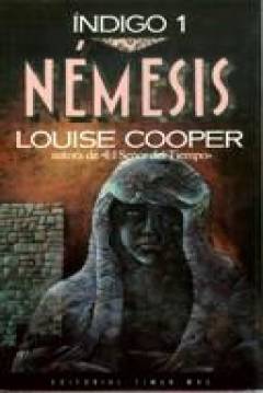Poster Índigo I: Némesis