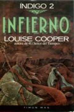 Poster Índigo II: Infierno