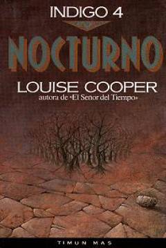 Poster Índigo IV: Nocturno