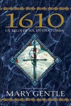 Poster 1610: Un Reloj de Sol en una Tumba