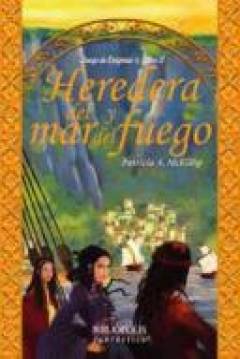 Poster Juego De Enigmas II: Heredera Del Mar Y Del Fuego