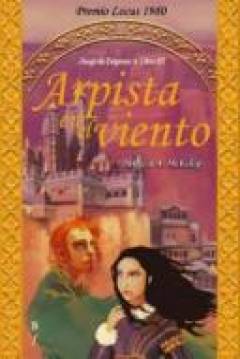 Poster Juego De Enigmas III: Arpista Del Viento