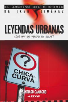 Ficha Leyendas Urbanas 