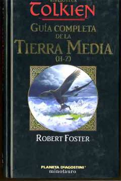 Ficha Guía Completa De La Tierra Media