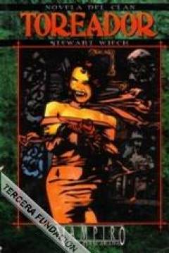 Poster Mundo De Tinieblas - Vampiro: La Mascarada - Novela Del Clan: Toreador